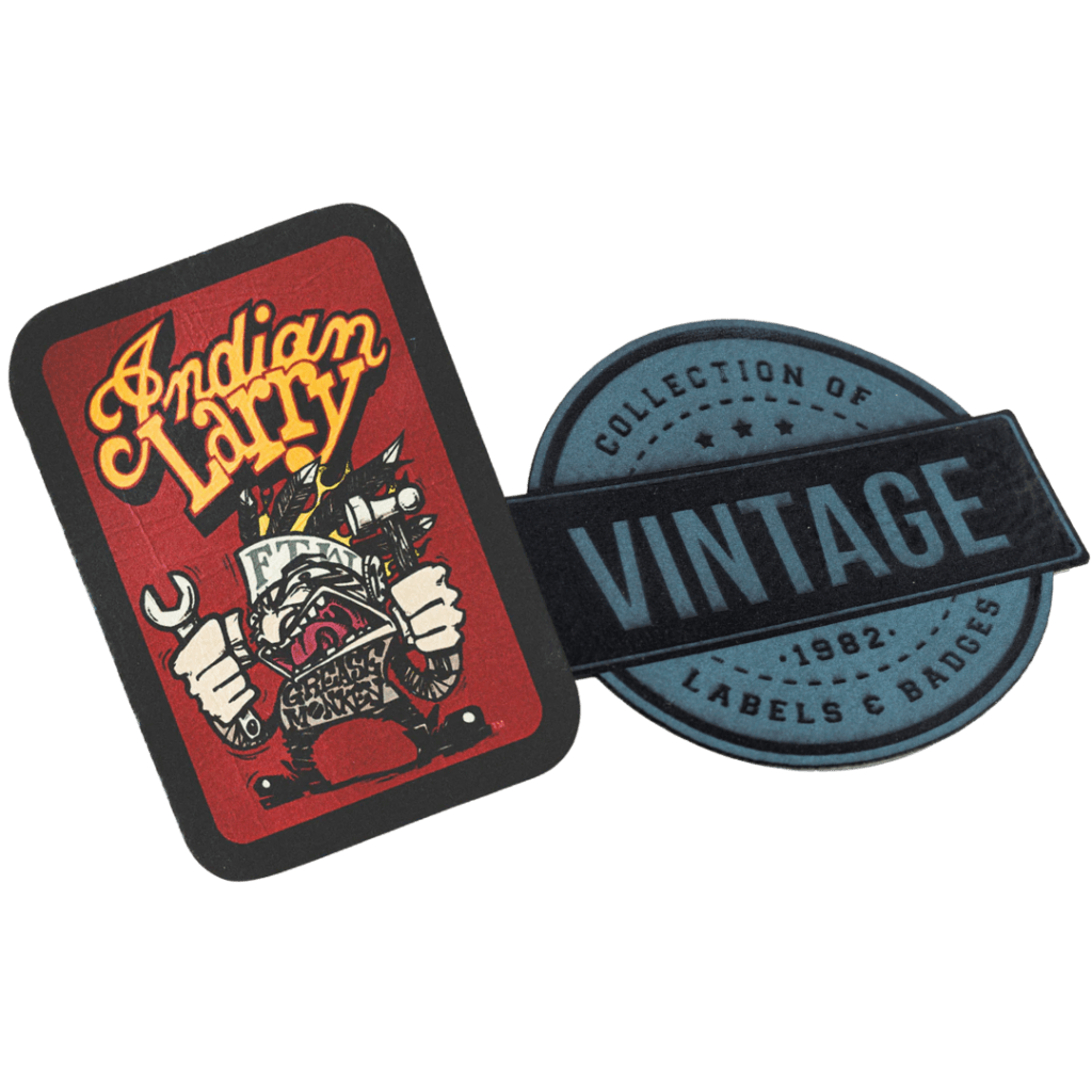 Wholesale Leather Patches