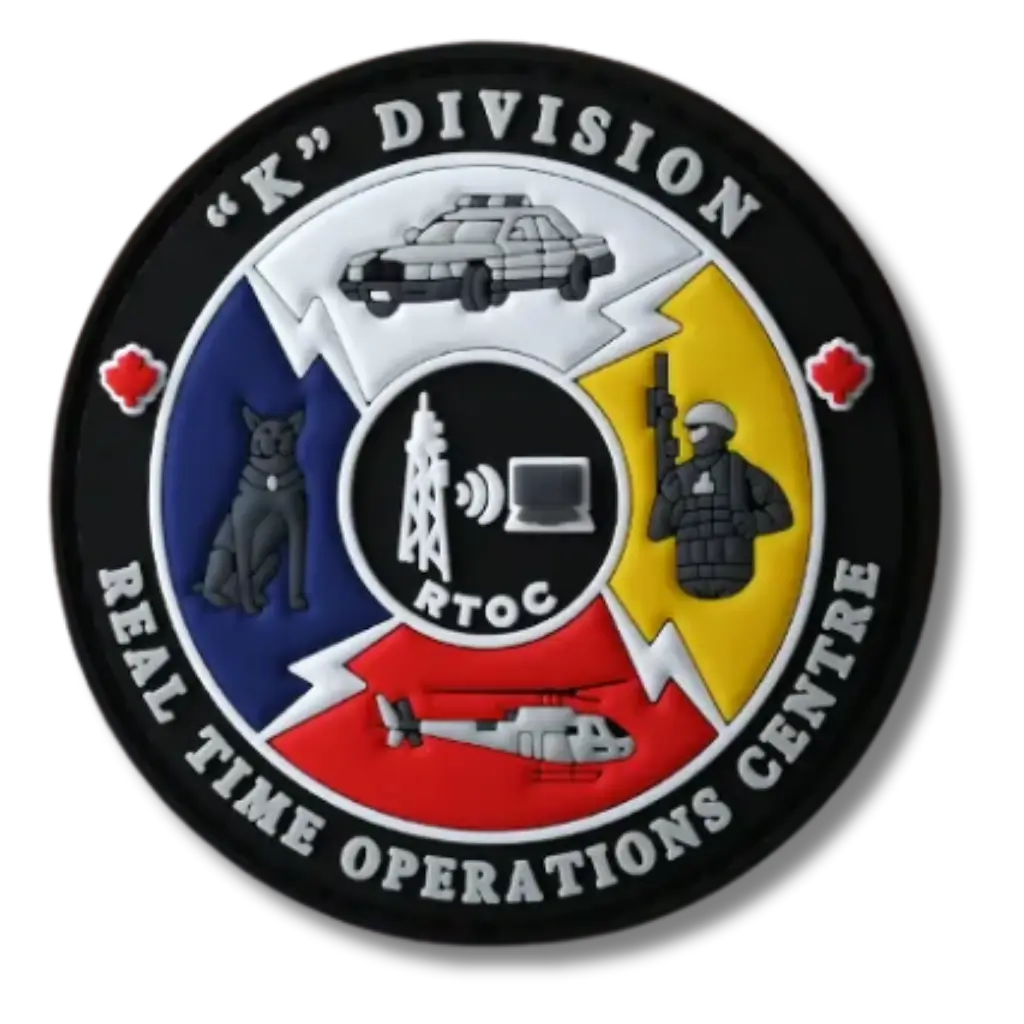 Order Custom Military Patches – Fast Turnaround & Free Ship